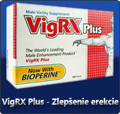 vigrx zlepšiť erekciu