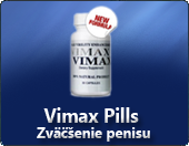vimax väčší penis